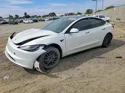 5YJ3E1EA5RF782798 2024 TESLA MODEL 3