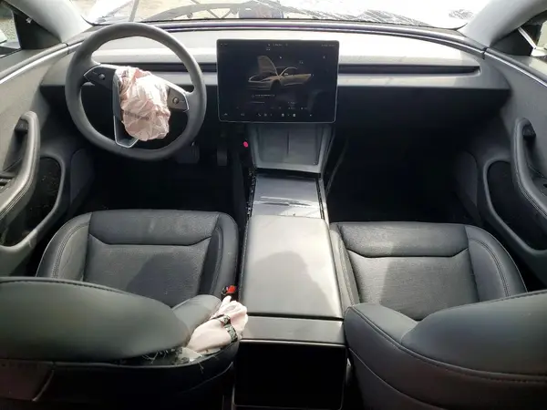 5YJ3E1EA5RF782798 2024 TESLA MODEL 3 - Image 8