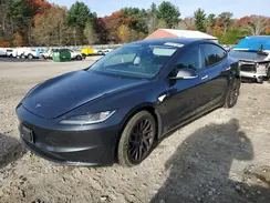 5YJ3E1EA5RF783367 2024 TESLA MODEL 3