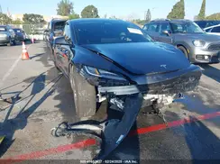 5YJ3E1EA5RF783661 2024 TESLA MODEL 3