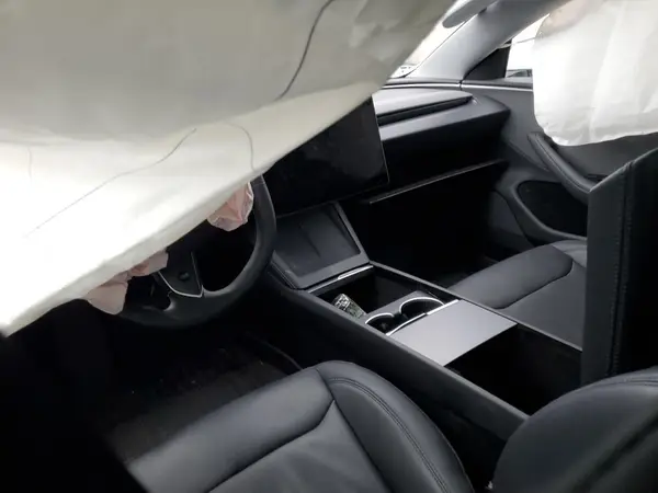 5YJ3E1EA5RF783949 2024 TESLA MODEL 3 - Image 8