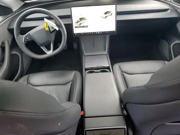 5YJ3E1EA5RF784860 2024 TESLA MODEL 3 - Image 8