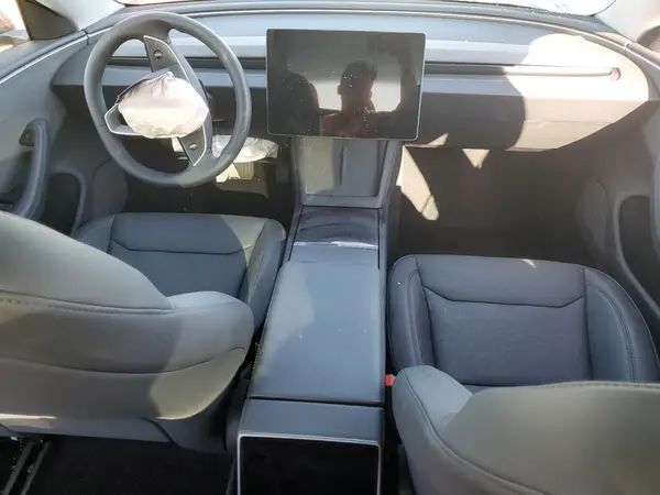 5YJ3E1EA5RF784955 2024 TESLA MODEL 3 - Image 8