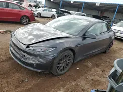 5YJ3E1EA5RF786964 2024 TESLA MODEL 3