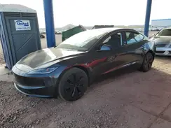 5YJ3E1EA5RF788732 2024 TESLA MODEL 3