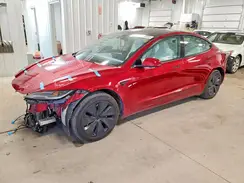 5YJ3E1EA5RF801866 2024 TESLA MODEL 3