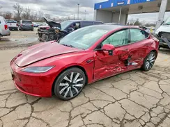 5YJ3E1EA5RF815878 2024 TESLA MODEL 3
