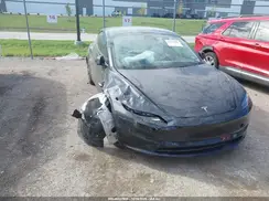 5YJ3E1EA5RF824256 2024 TESLA MODEL 3