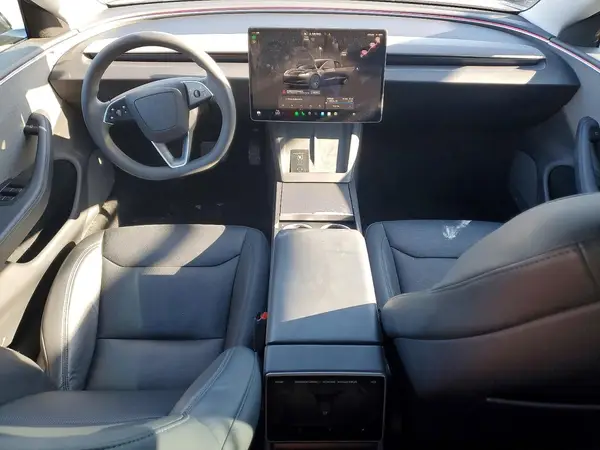 5YJ3E1EA5RF825276 2024 TESLA MODEL 3 - Image 8