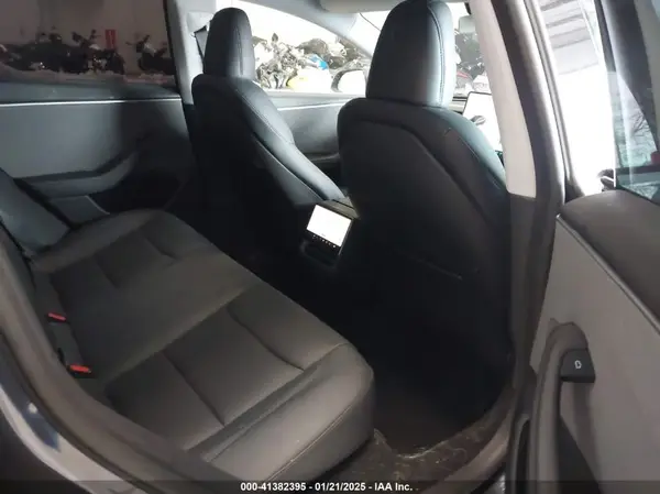 5YJ3E1EA5RF826010 2024 TESLA MODEL 3 - Image 8