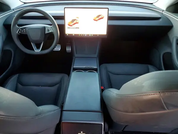 5YJ3E1EA5RF827366 2024 TESLA MODEL 3 - Image 8
