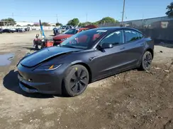 5YJ3E1EA5RF828565 2024 TESLA MODEL 3
