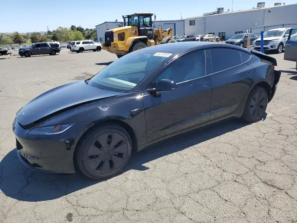 5YJ3E1EA5RF830719 2024 TESLA MODEL 3 - Image 1