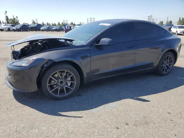 5YJ3E1EA5RF831272 2024 TESLA MODEL 3 - Image 1