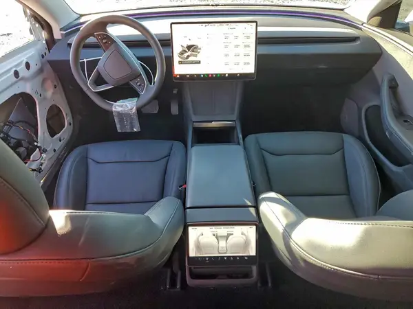 5YJ3E1EA5RF831367 2024 TESLA MODEL 3 - Image 8
