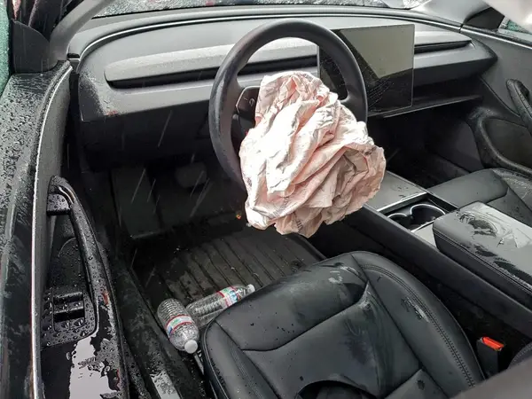 5YJ3E1EA5RF831479 2024 TESLA MODEL 3 - Image 8