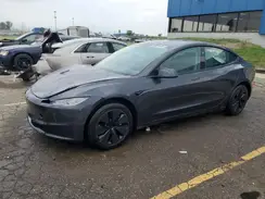 5YJ3E1EA5RF831918 2024 TESLA MODEL 3