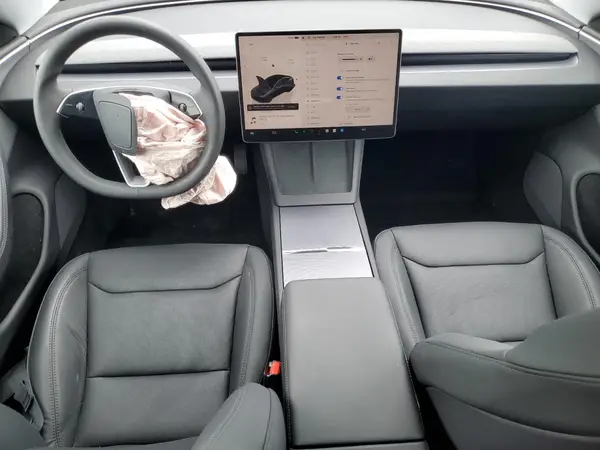 5YJ3E1EA5RF831918 2024 TESLA MODEL 3 - Image 8