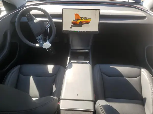 5YJ3E1EA5RF834981 2024 TESLA MODEL 3 - Image 8