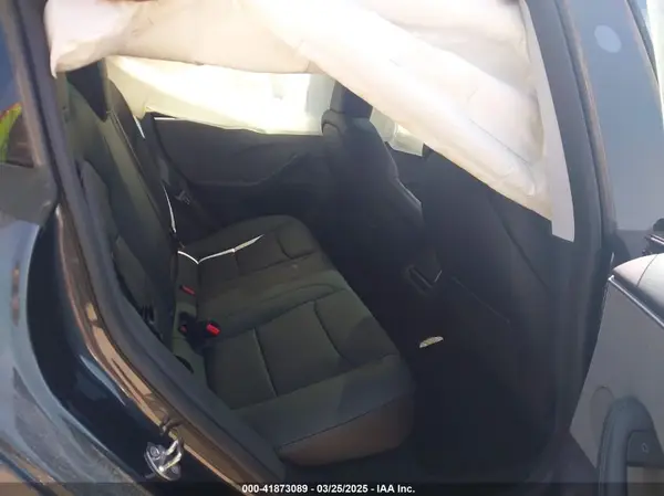 5YJ3E1EA5RF843972 2024 TESLA MODEL 3 - Image 8