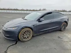 5YJ3E1EA5RF845124 2024 TESLA MODEL 3