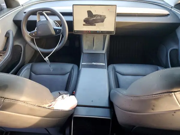 5YJ3E1EA5RF845124 2024 TESLA MODEL 3 - Image 8