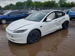 5YJ3E1EA5RF848881 2024 TESLA MODEL 3