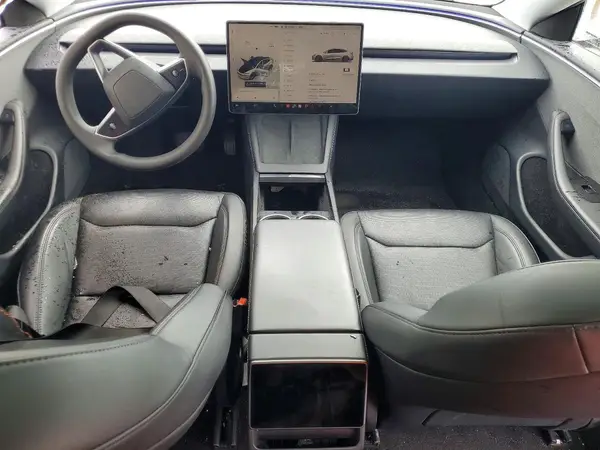 5YJ3E1EA5RF848881 2024 TESLA MODEL 3 - Image 8