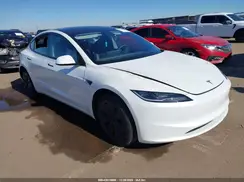5YJ3E1EA5RF849478 2024 TESLA MODEL 3