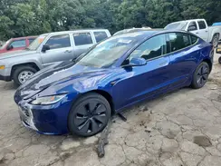 5YJ3E1EA5RF853840 2024 TESLA MODEL 3