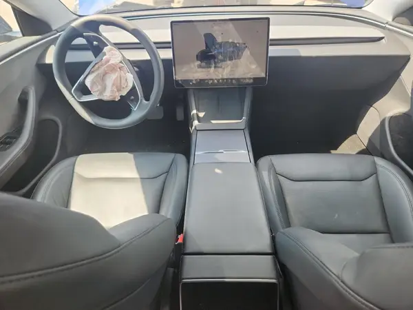 5YJ3E1EA5RF853840 2024 TESLA MODEL 3 - Image 8