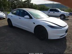 5YJ3E1EA5RF854406 2024 TESLA MODEL 3