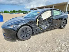 5YJ3E1EA5RF857158 2024 TESLA MODEL 3