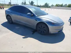 5YJ3E1EA5RF857449 2024 TESLA MODEL 3