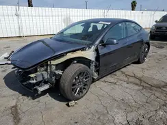 5YJ3E1EA5RF857757 2024 TESLA MODEL 3