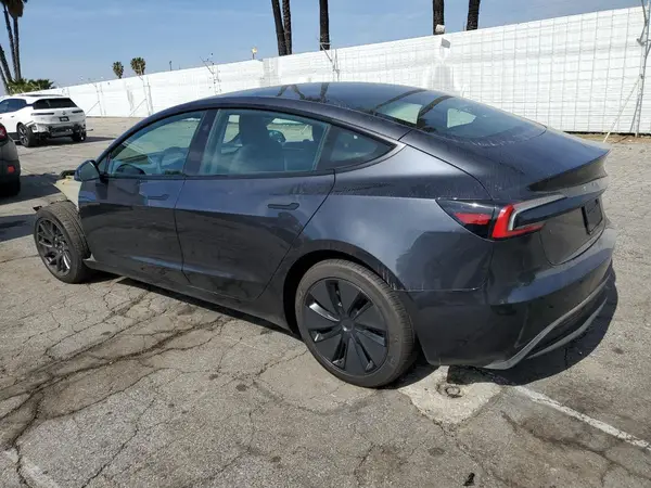 5YJ3E1EA5RF857757 2024 TESLA MODEL 3 - Image 2