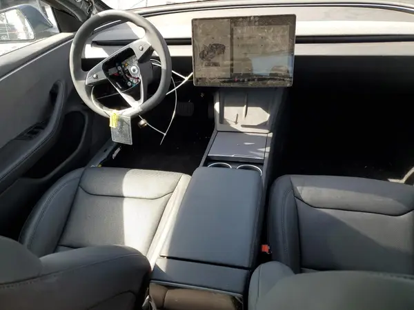 5YJ3E1EA5RF857757 2024 TESLA MODEL 3 - Image 8