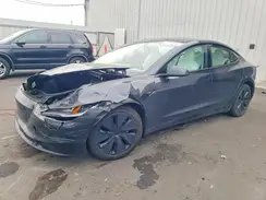5YJ3E1EA5RF858021 2024 TESLA MODEL 3