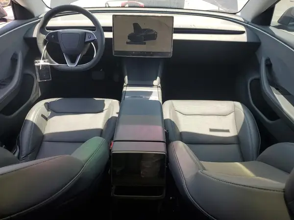 5YJ3E1EA5RF861632 2024 TESLA MODEL 3 - Image 8