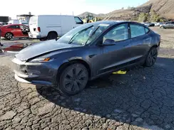5YJ3E1EA5RF862392 2024 TESLA MODEL 3
