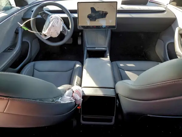 5YJ3E1EA5RF862392 2024 TESLA MODEL 3 - Image 8