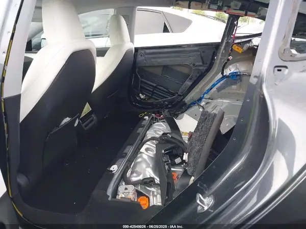 5YJ3E1EA5RF866605 2024 TESLA MODEL 3 - Image 8