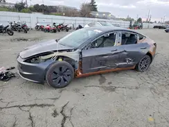 5YJ3E1EA5RF866992 2024 TESLA MODEL 3