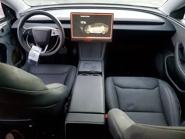 5YJ3E1EA5RF866992 2024 TESLA MODEL 3 - Image 8
