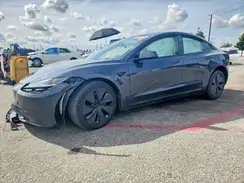 5YJ3E1EA5RF869231 2024 TESLA MODEL 3