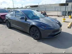 5YJ3E1EA5RF870038 2024 TESLA MODEL 3