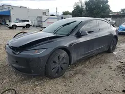 5YJ3E1EA5RF871416 2024 TESLA MODEL 3