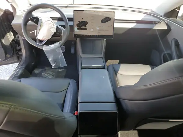 5YJ3E1EA5RF871416 2024 TESLA MODEL 3 - Image 8