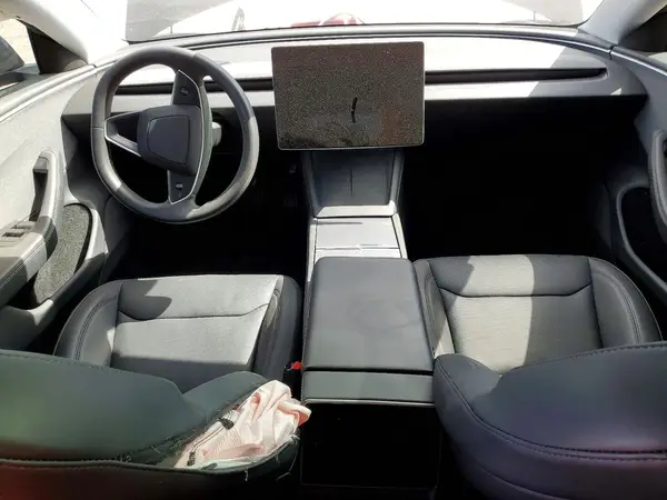 5YJ3E1EA5RF872467 2024 TESLA MODEL 3 - Image 8