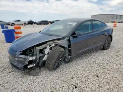 5YJ3E1EA5SF000814 2025 TESLA MODEL 3
